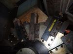 Daewoo Daewoo Puma 200a Cnc Lathe