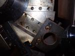 Daewoo Daewoo Puma 200a Cnc Lathe
