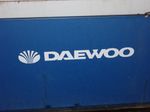 Daewoo Daewoo Puma 200a Cnc Lathe