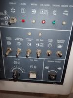Daewoo Daewoo Puma 200a Cnc Lathe