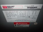 Daewoo Daewoo Puma 200a Cnc Lathe