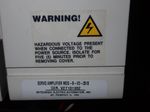 Daewoo Daewoo Puma 200a Cnc Lathe