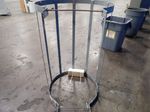 Cotterman Ladder Safety Cage