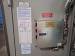 Russelectric Automatic Transfer Switch Control System