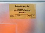 Russelectric Automatic Transfer Switch Control System