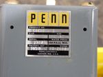 Penn Controls Thermometer