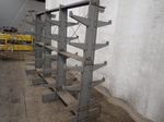 Lyon Dual Sided Cantilever Rack
