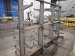 Lyon Dual Sided Cantilever Rack