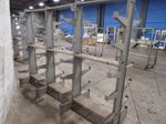 Lyon Dual Sided Cantilever Rack