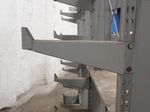 Lyon Dual Sided Cantilever Rack