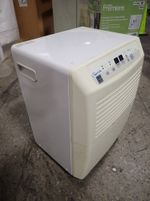 Comfortaire Air Conditioner