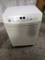 Comfortaire Air Conditioner