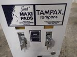  Maxi Padtampon Dispenser