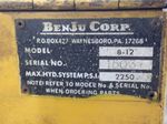 Benju Corp Boom Lift