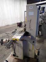 Kent Usa Surface Grinder