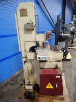 Kent Usa Surface Grinder