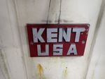 Kent Usa Surface Grinder