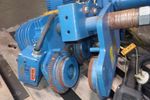 Demag Electric Hoist