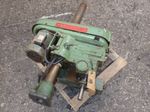 Powermatic Drill Press