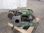 Powermatic Drill Press