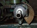 Powermatic Drill Press