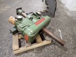 Powermatic Drill Press