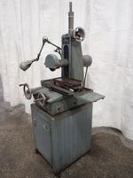 Harig Surface Grinder