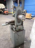 Harig Surface Grinder