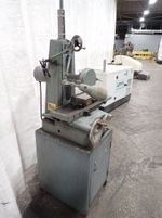 Harig Surface Grinder