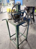  Hydraulic Press