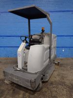 Nilfiskadvance Nilfiskadvance Hydroretriever 2042 Floor Sweeper