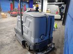Nilfiskadvance Nilfiskadvance Hydroretriever 2042 Floor Sweeper