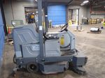 Nilfiskadvance Nilfiskadvance Hydroretriever 2042 Floor Sweeper