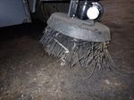 Nilfiskadvance Nilfiskadvance Hydroretriever 2042 Floor Sweeper