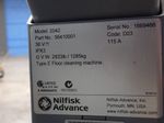 Nilfiskadvance Nilfiskadvance Hydroretriever 2042 Floor Sweeper