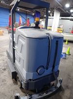 Nilfiskadvance Nilfiskadvance Hydroretriever 2042 Floor Sweeper