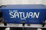 Mr Mr Saturn 1526 Screen Printer