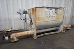 Bauermeister Bauermeister Be 2500 Paddle Mixer