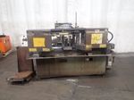 Hem Hem H90abf Horizontal Band Saw