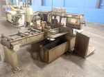 Hem Hem H90abf Horizontal Band Saw