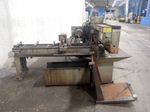 Hem Hem H90abf Horizontal Band Saw