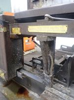 Hem Hem H90abf Horizontal Band Saw