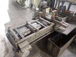 Hem Hem H90abf Horizontal Band Saw