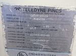 Teledyne Pines Teledyne Pines M04628 Tube Bender