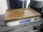 Mht Mht Msg200 Surface Grinder