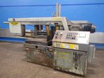 Hydmech Hydmech M20a Horizontal Band Saw