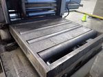 Hydmech Hydmech M20a Horizontal Band Saw