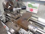 Msc Msc Gap Bed Lathe