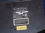 Virtek Virtek Laser Qclps1ds Laser Inspection Unit