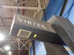 Virtek Virtek Laser Qclps1ds Laser Inspection Unit